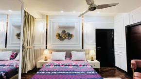 Luxury Two Bed Apartment Elysium Mall Opposite to Centauras Mall Islamabad